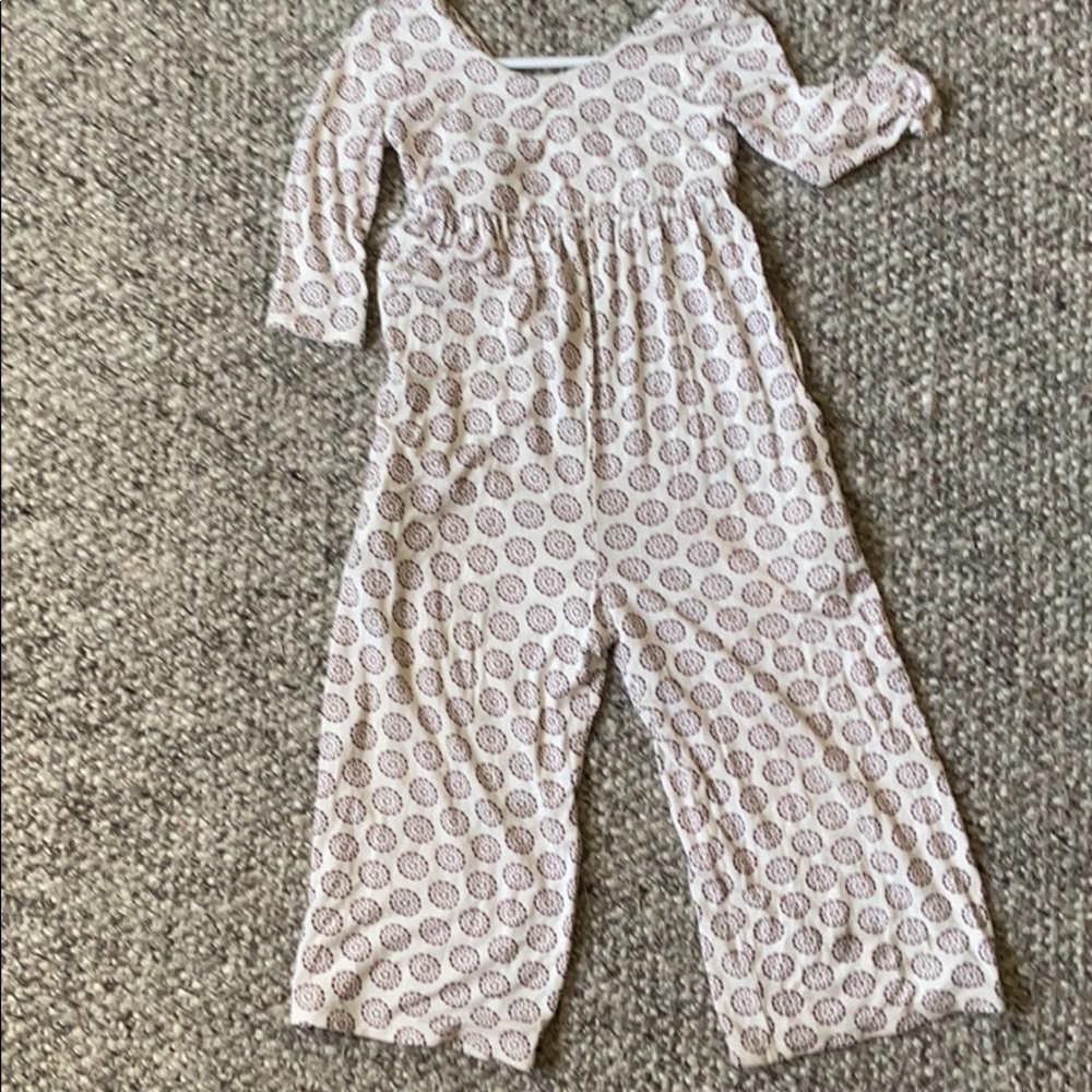 Remie Girl Kaleidoscope Jumper 💕